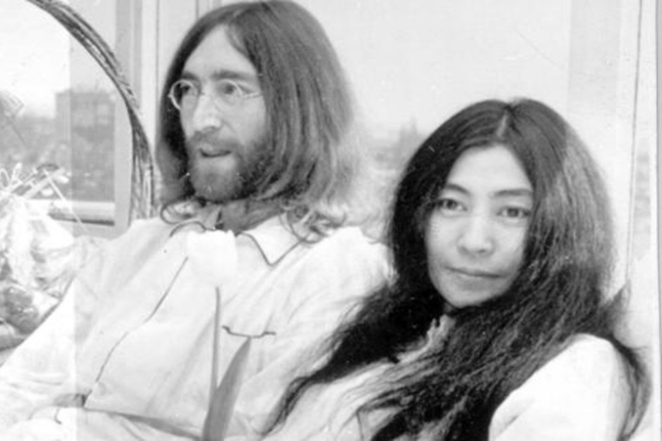 yoko-ono